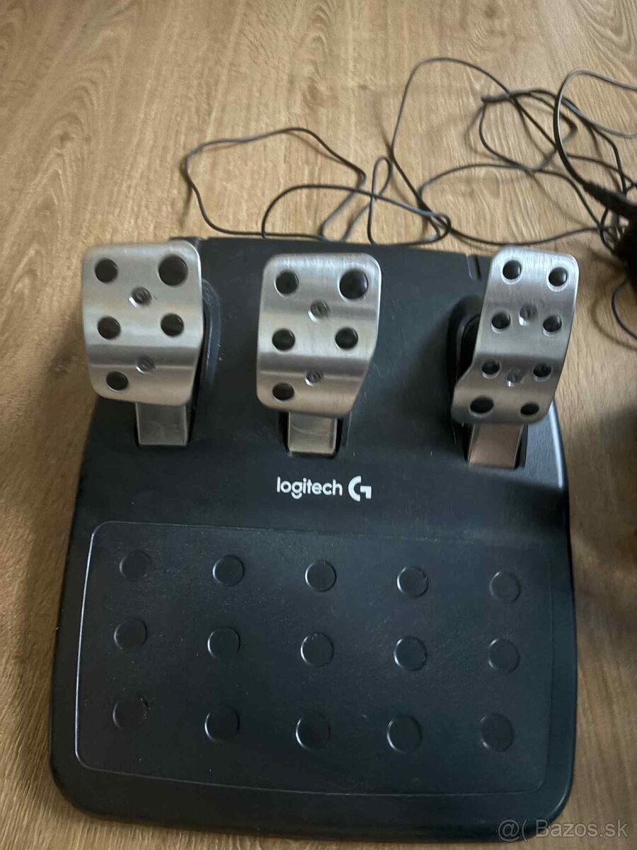 Volant na Xbox,pc - 5