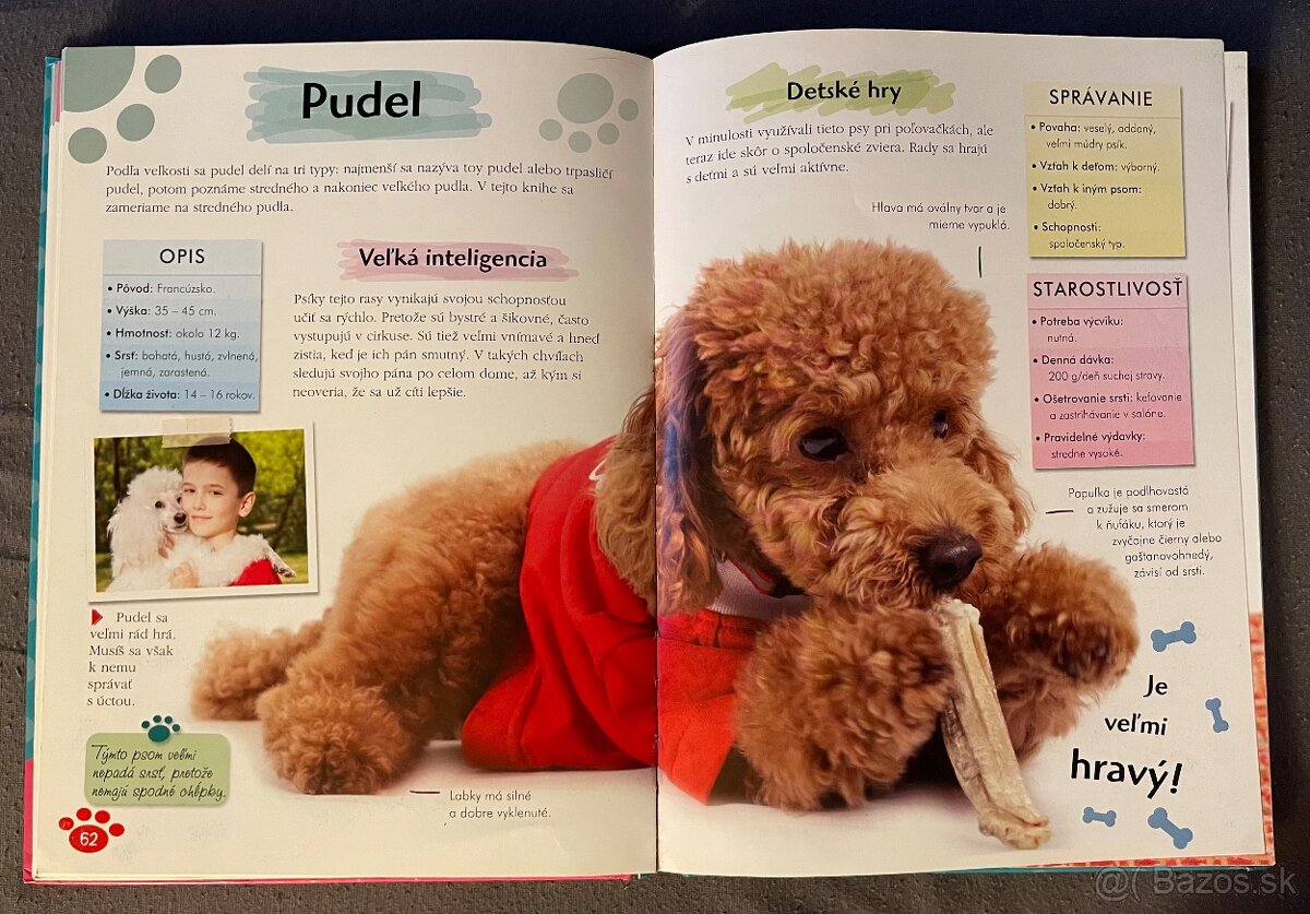 ROZKOŠNÉ ŠTENIATKA - 5