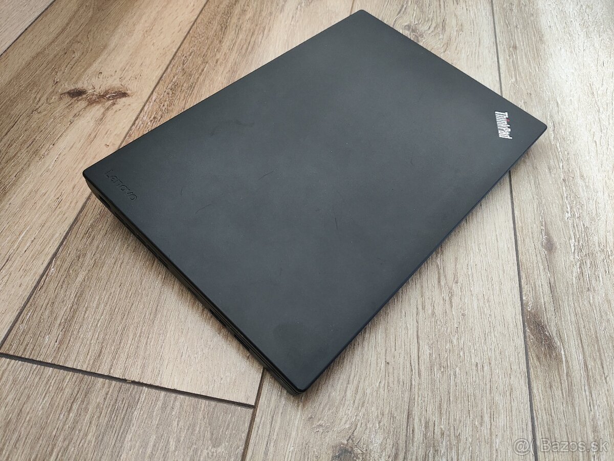 Lenovo thinkpad X270, i5-7200U, 12,5" - 5