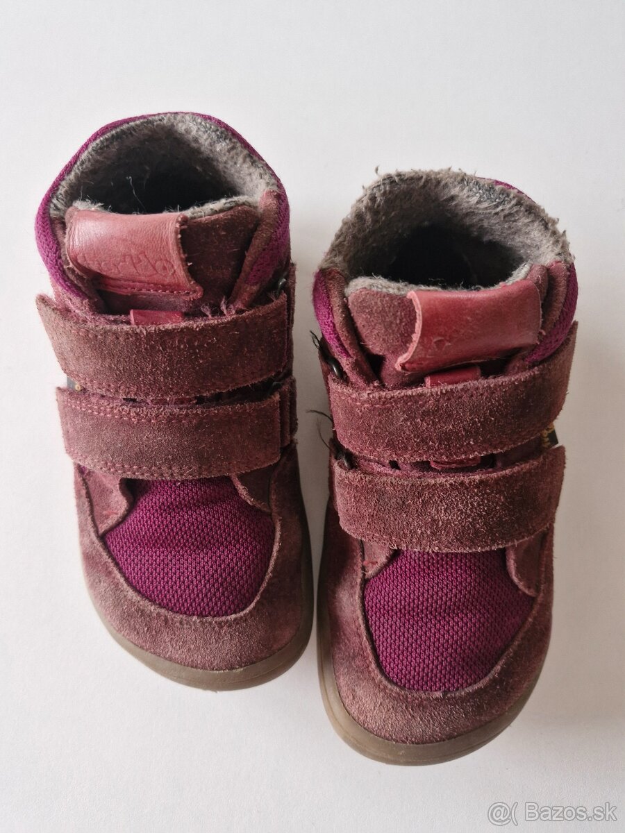 Zimné topánky Froddo veľ.27 - 5