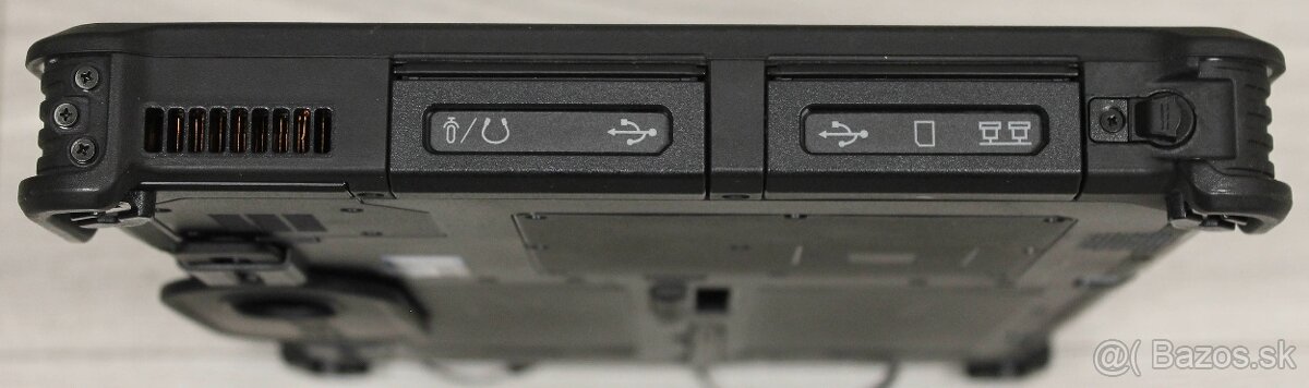 Getac A140 14 palců FullHD, i5-6300U, 8GB, 256GB SSD, IP65, - 5