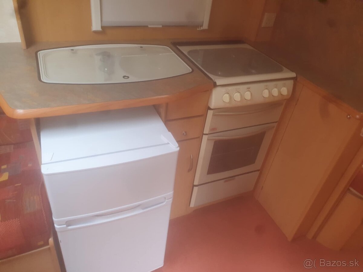 Karavan Abbey Aventura - 5