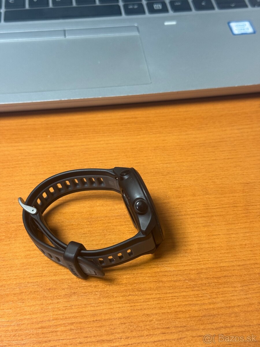 Garmin Forerunner 55 - Black - 5