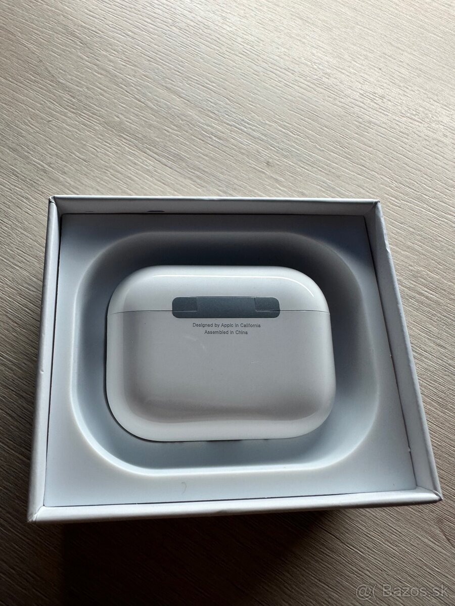 Airpods Pro 3 - 5