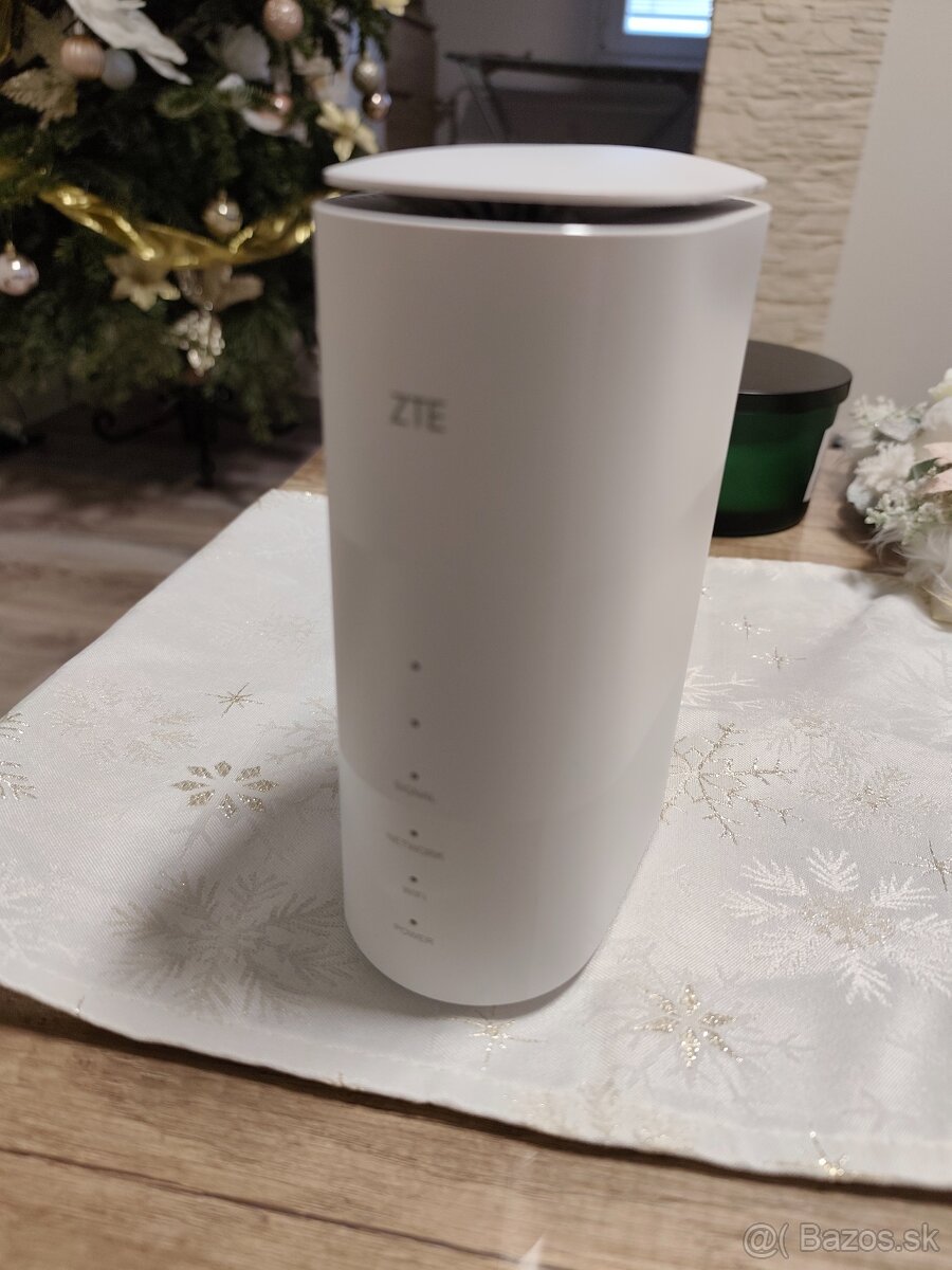 Prenosná wifi Router 5G - 5