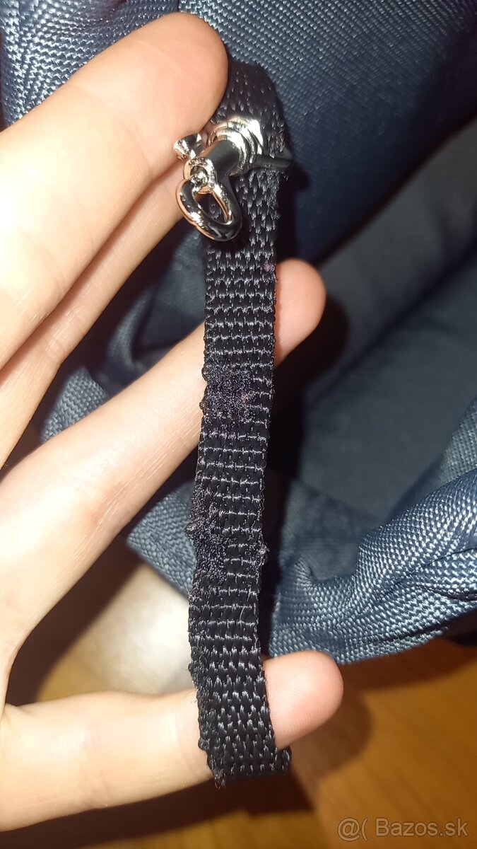 Taška pre malého psíka - 5