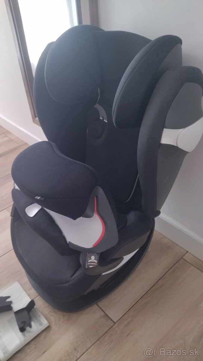 CYBEX Pallas m-fix 9-36kg - 5