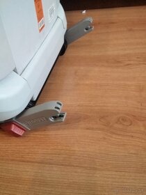 Autosedačka Britax Rommer - 5