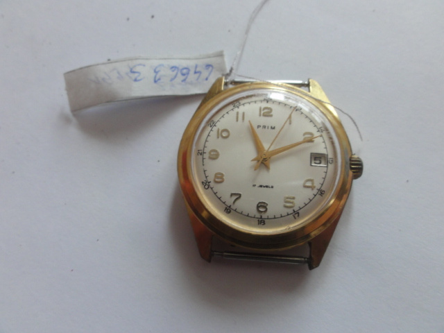 predám hodinky prim - 5