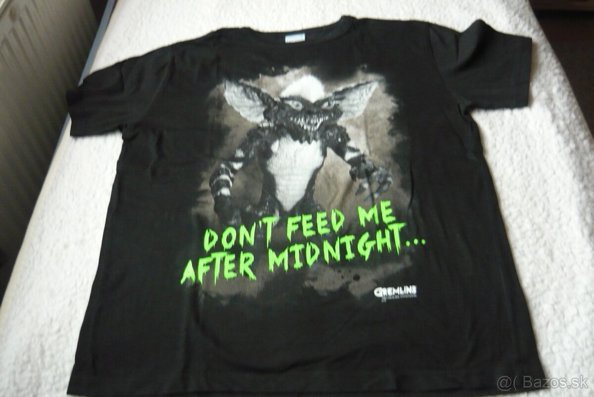 pánske tričká - 5