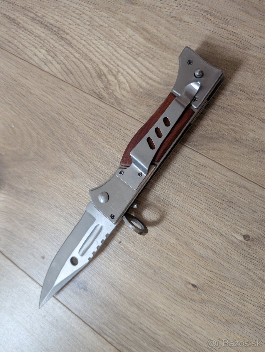 Predám otvárací nožík – č.1 - 5