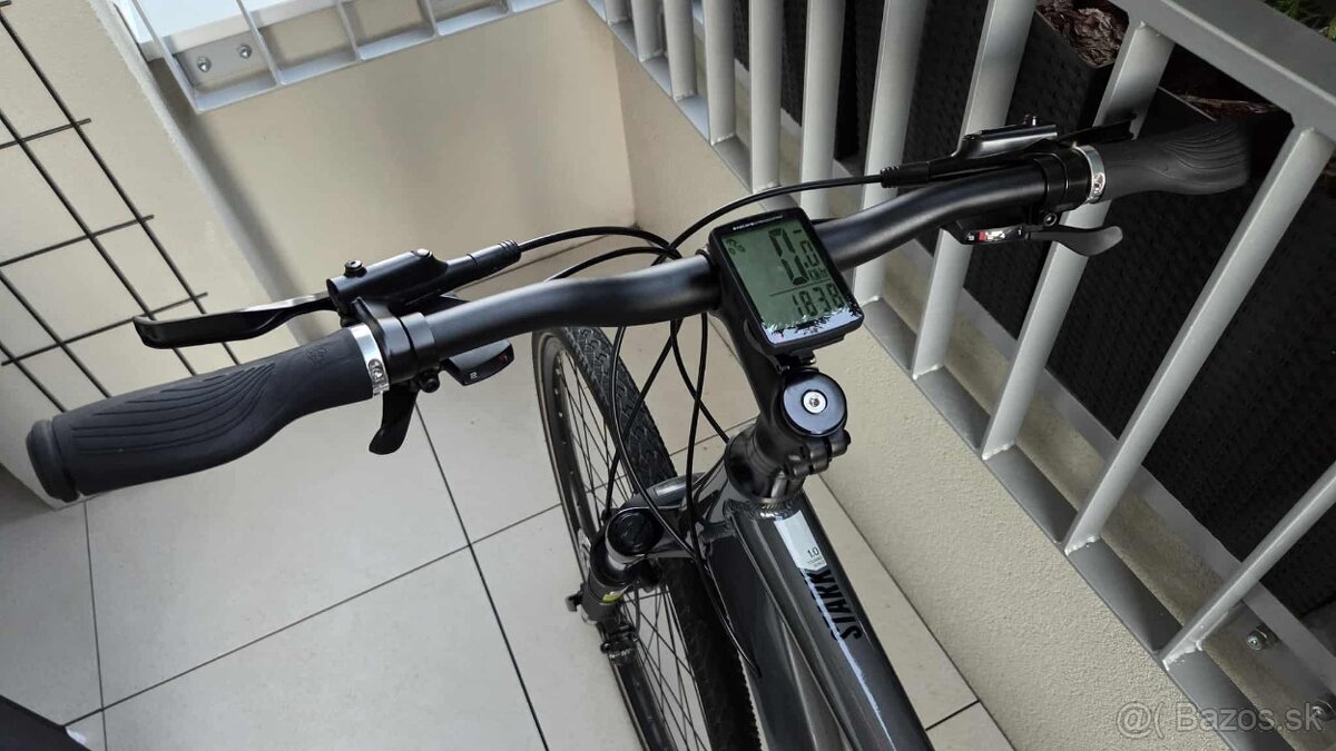 Bicykel CTM 28'' - 5