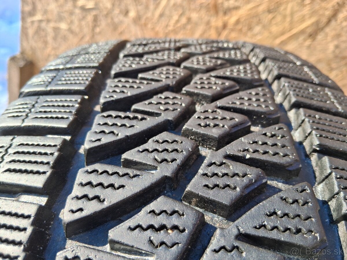 215/65 r16C zimne pneumatiky - 5