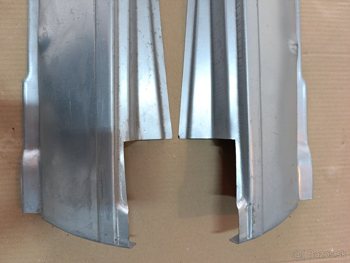 E30 Touring prahy - 5