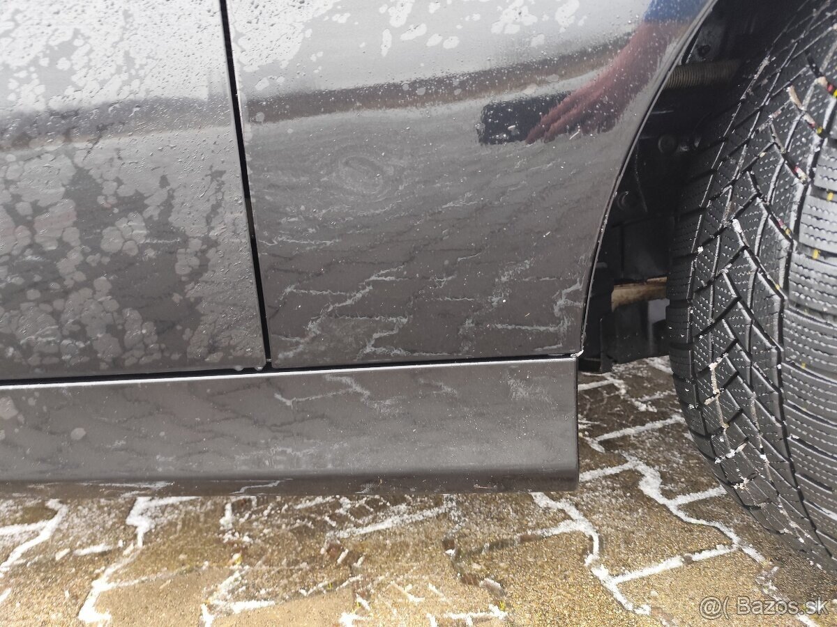 BMW E90 320D 120KW - 5