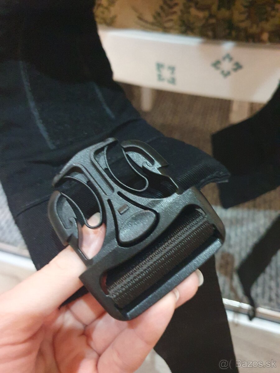 Ergonomický nosič Kokadi - 5