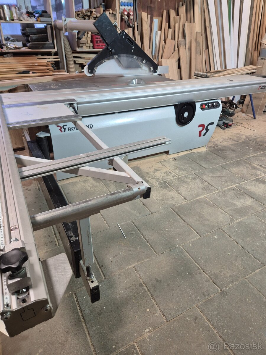 Formátovania píla - 5