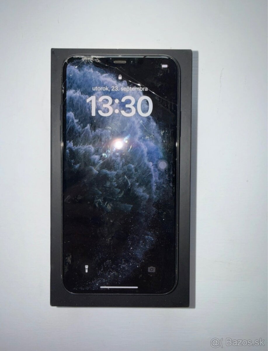Iphone 11 pro max 512 gb - 5