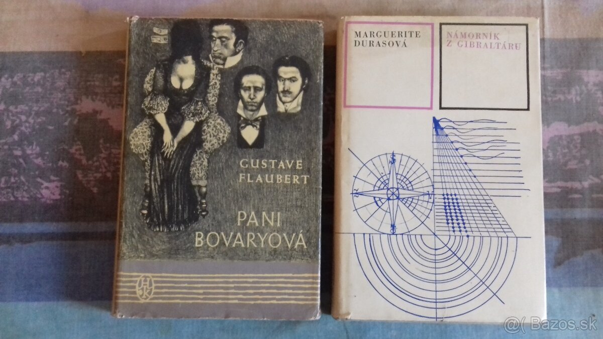 Francuzski autori. - 5