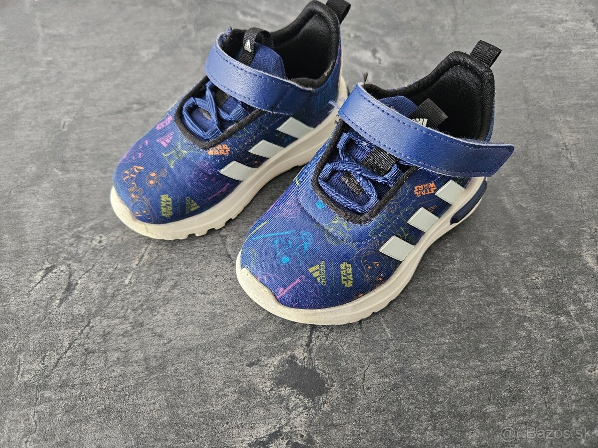 Chlapčenské topánočky sandále tenisky crocs - 5