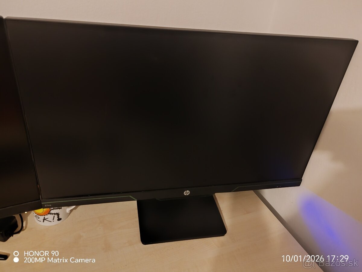 ⚡27" HP 27xq 2k/144Hz TOP⚡ - 5