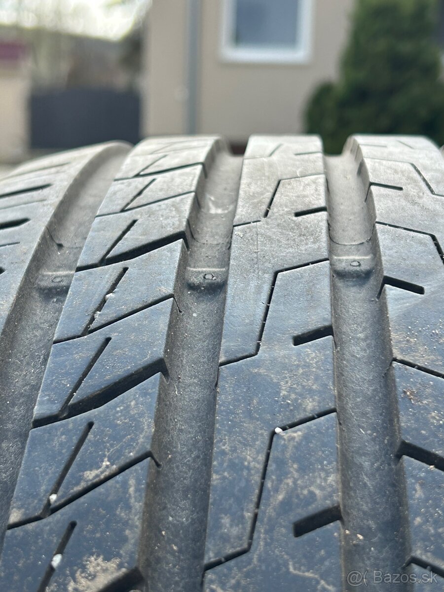 Matador Hectorra 5 235/55 R17 - 5