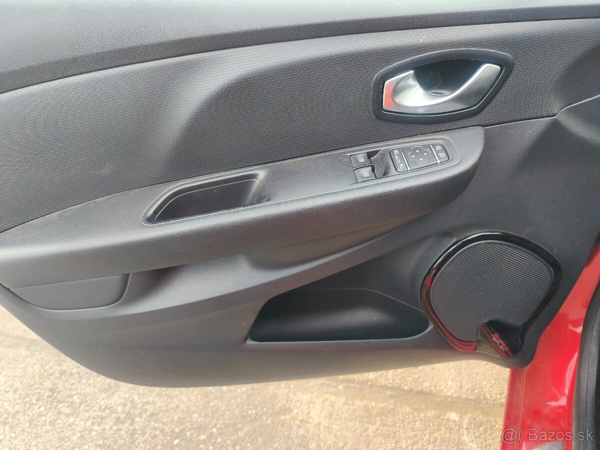 Clio IV 2013 - 2018 - 5