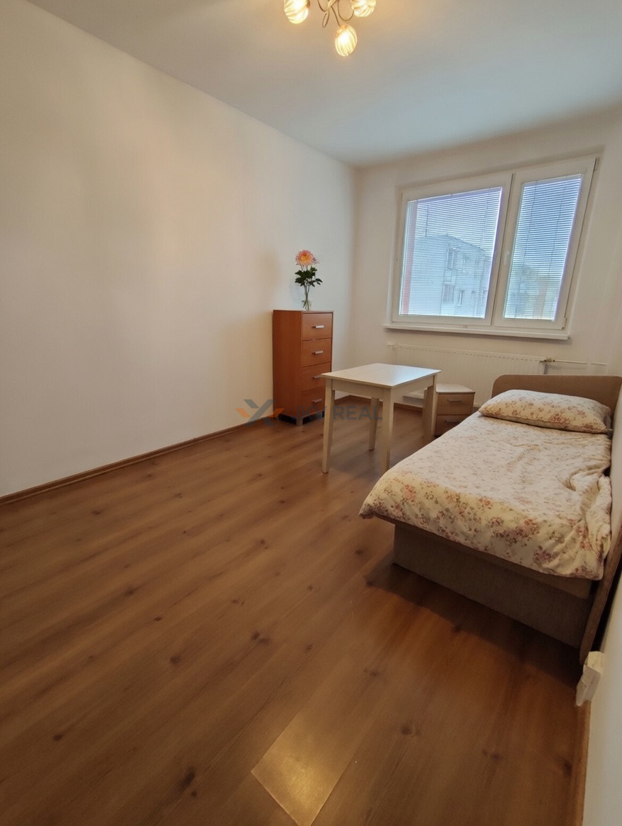 3 izbový byt, Lomnická, Prešov - 5