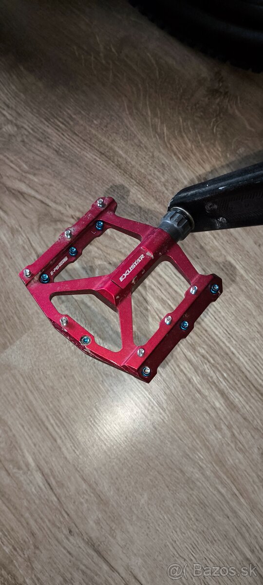 Horský bicykel enduro Specialised stumpjumper - 5