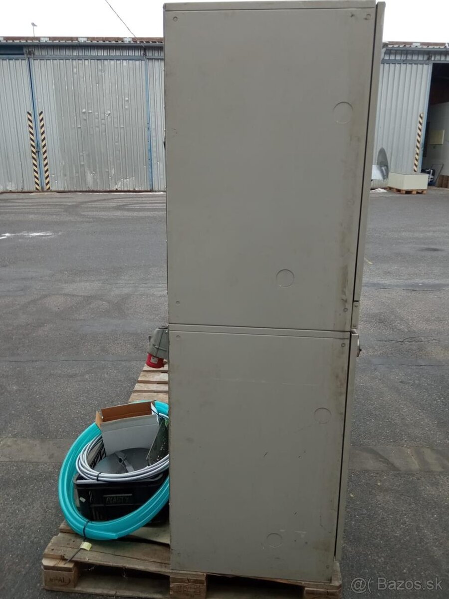 Robot Yaskawa MA 1400 - DX 100 (8914) - 5