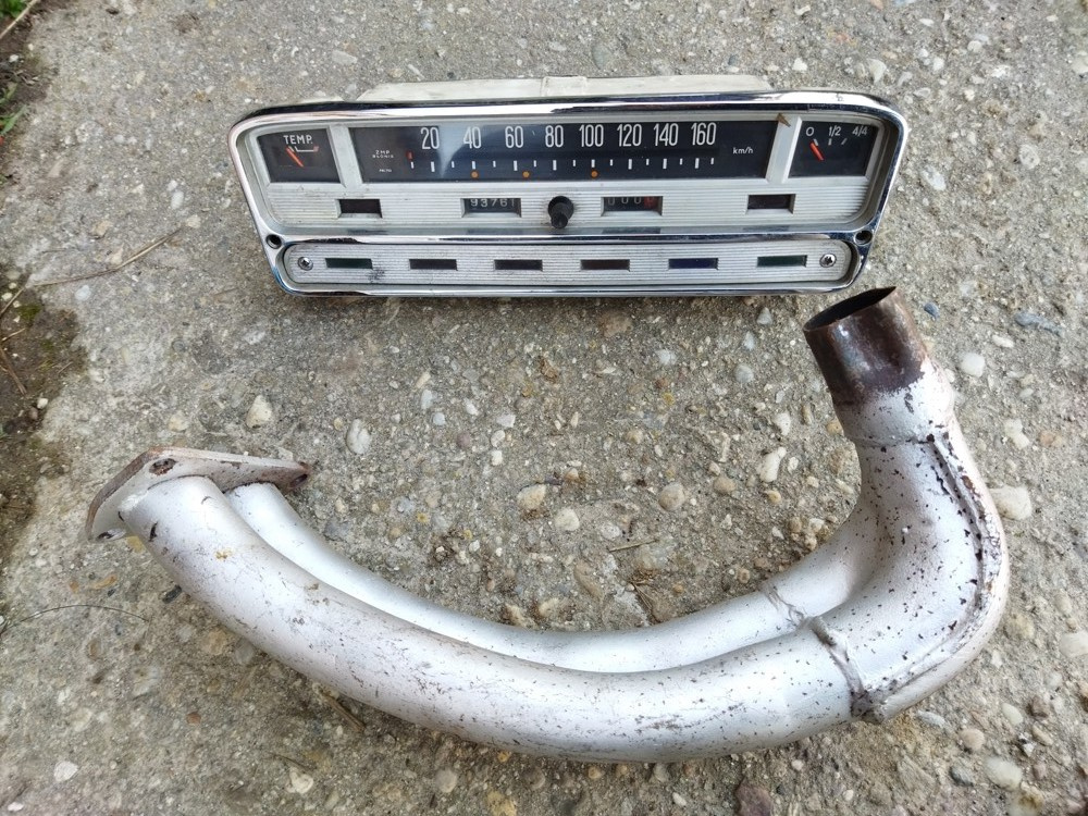 Fiat 125p diely - 5
