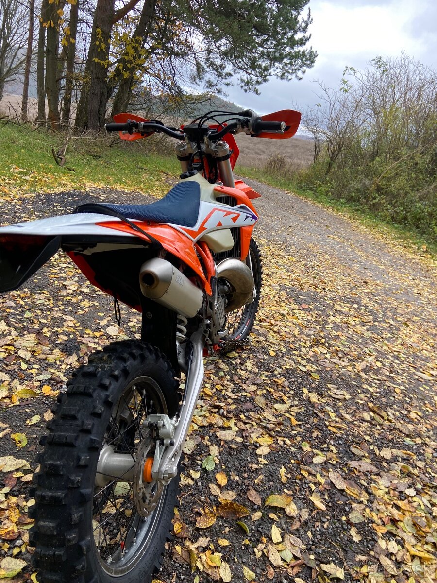 Ktm 150