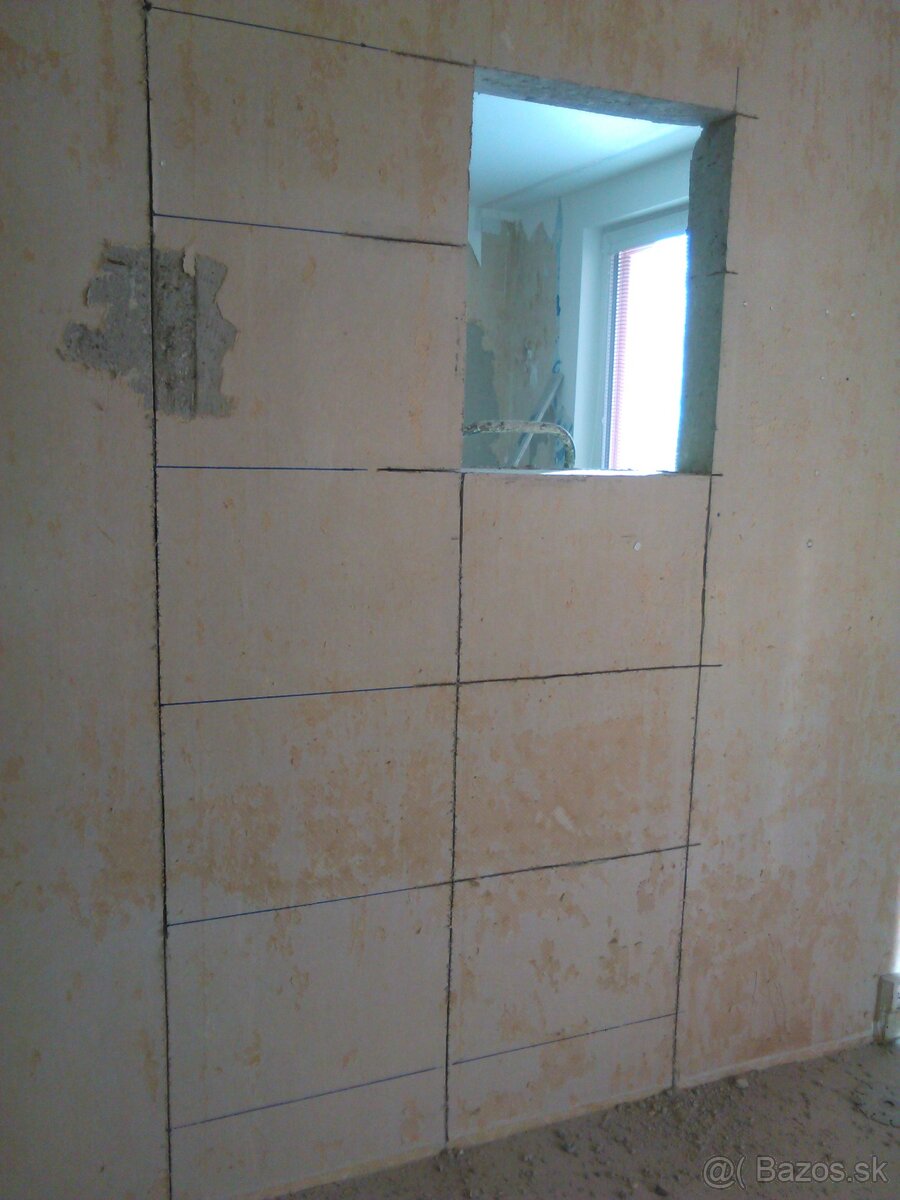 JADROVÉ VŔTANIE-REZANIE BETÓNU - 5