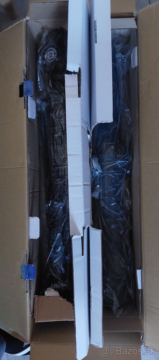 Teleskop-Dalekohlad - 5