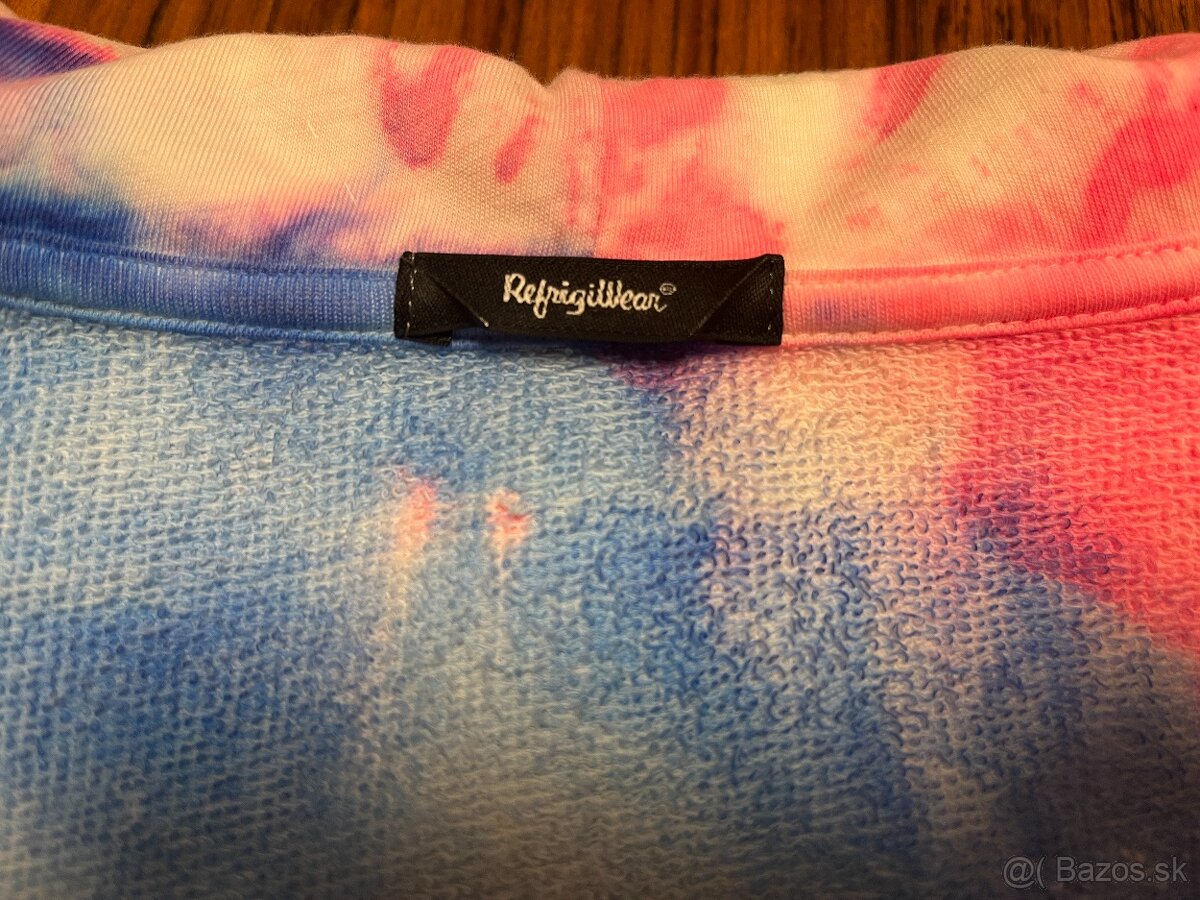 Bavlnená mikina RefrigiWear - 5