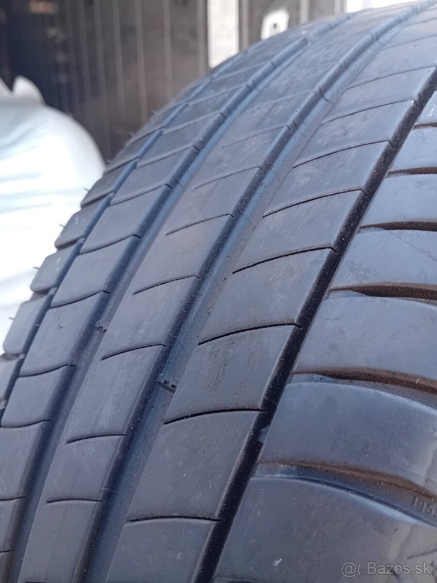 Orig. kolesá 5x112R16 Audi + 225/60R16 Michelin - 5