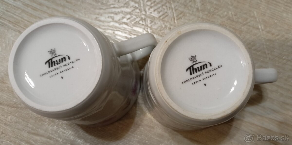 Šialky bez tanierikov - 5