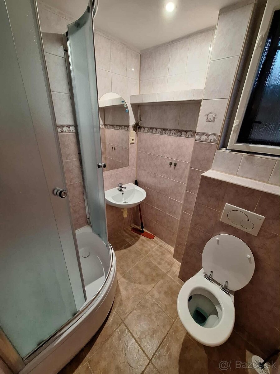 2x izbový byt na prenájom - 5