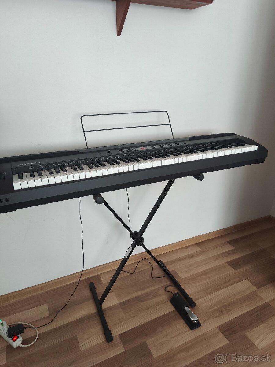 Predám Medeli SP3000 - 5