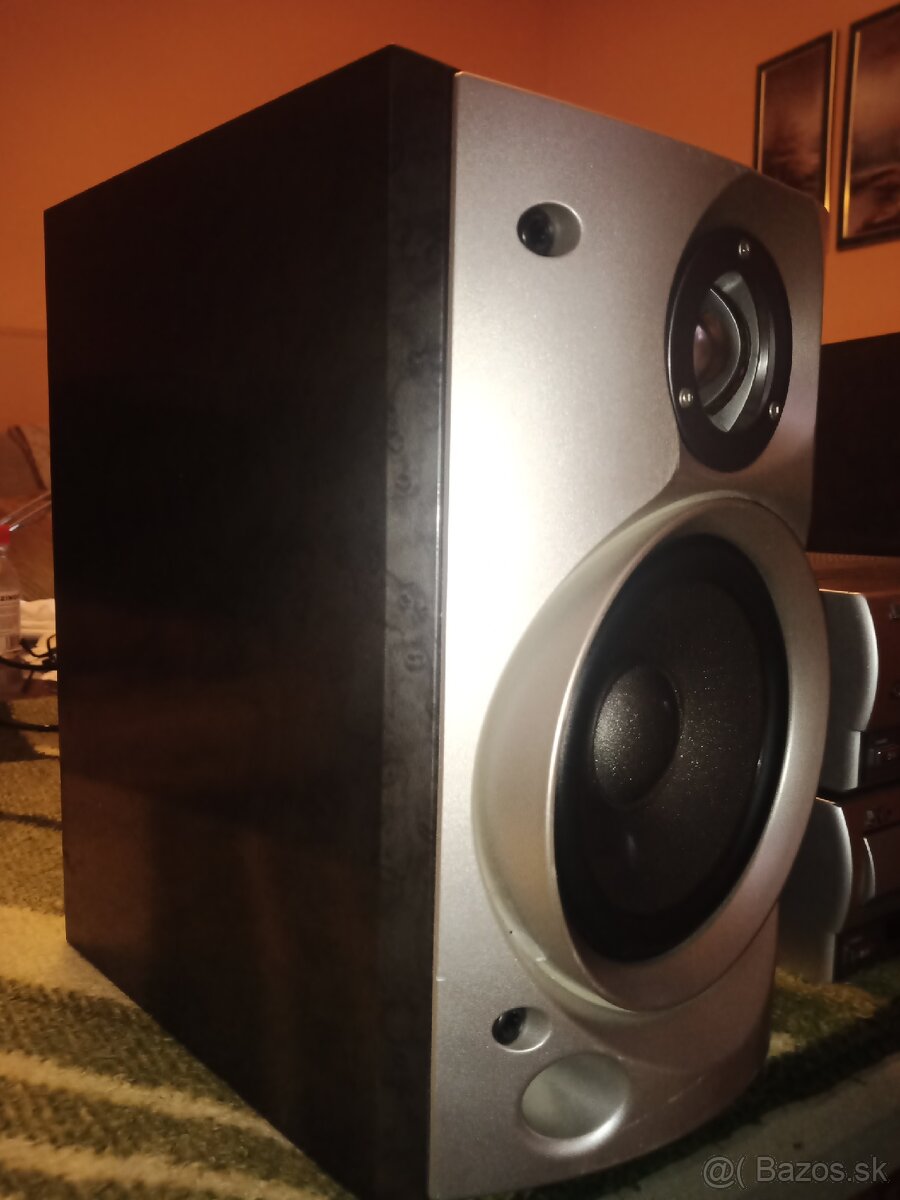 JVC RX-EX70R+JVC XL-EX70 - 5