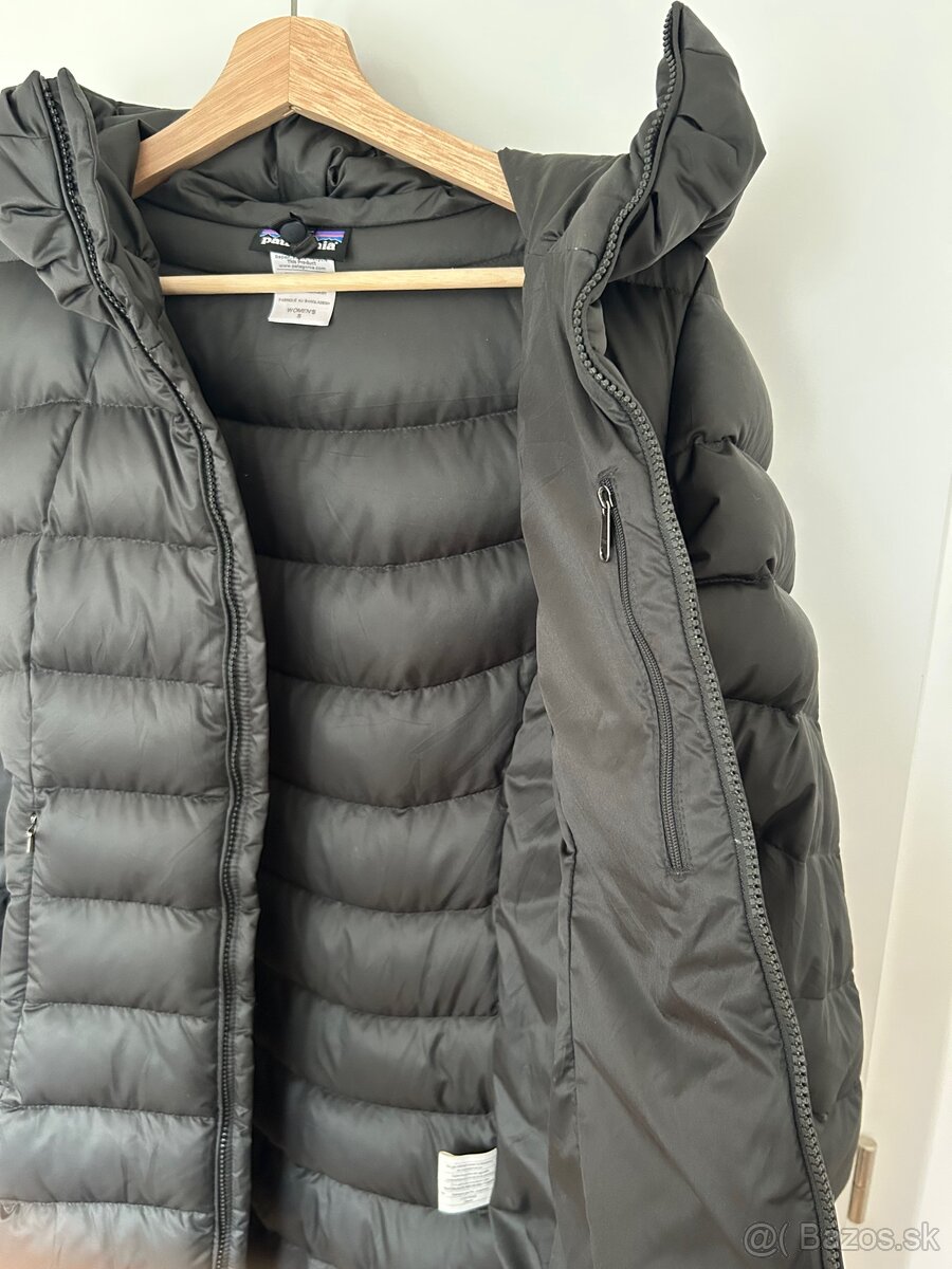 Zimná bunda patagonia - 5
