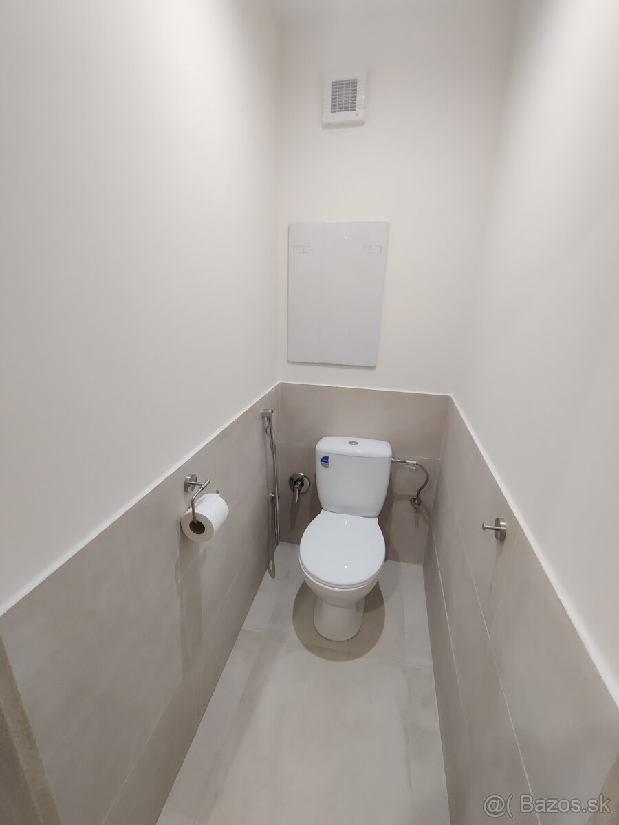 Rekonštruovaný 3 izb. blízko Centra, Južná tr., LO, zariaden - 5