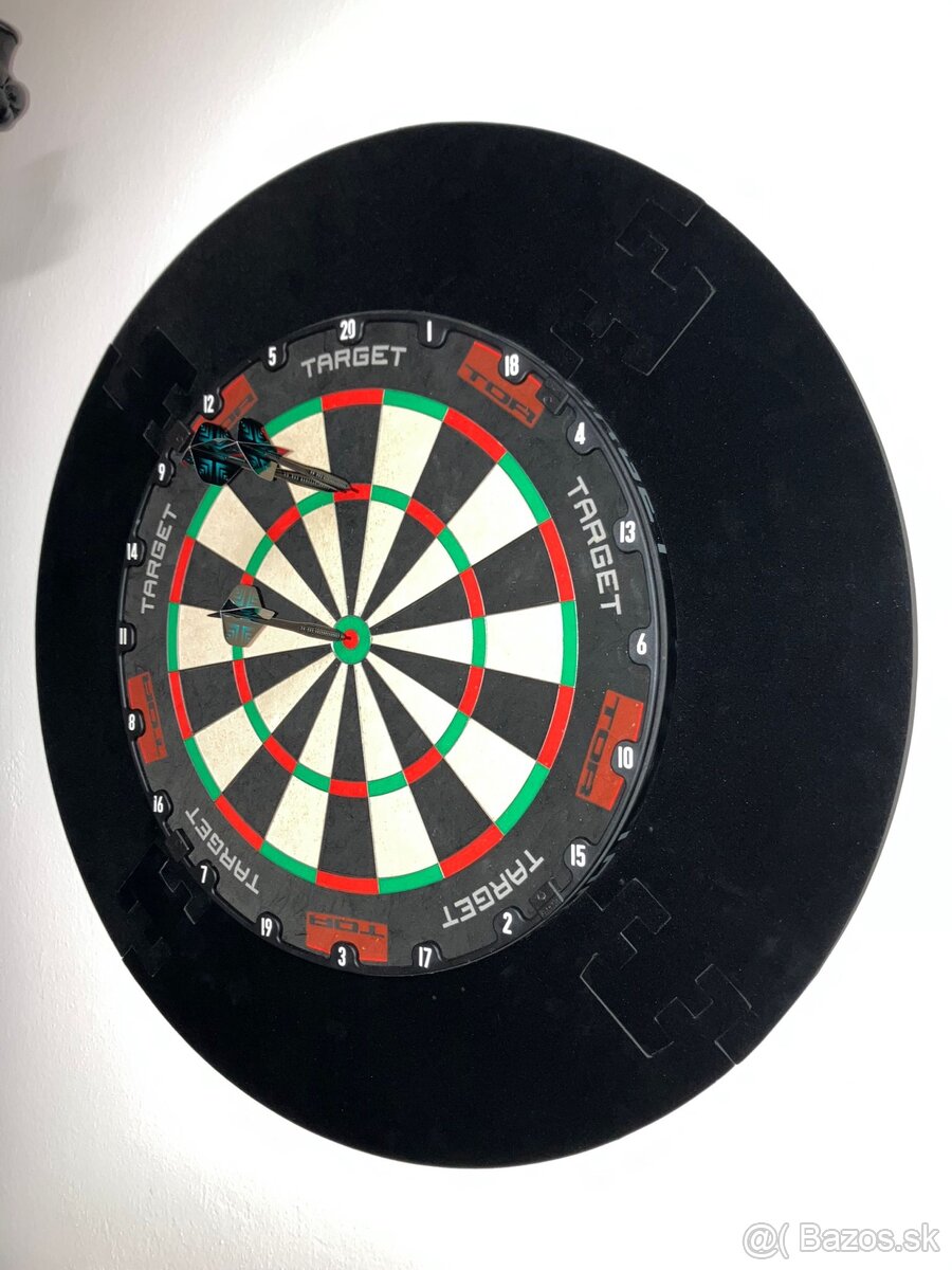 Profesionálny Šípkový set - 5