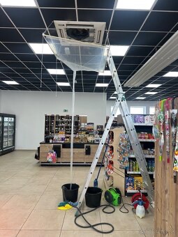 Klimatizacia , klimatizacie - predaj , servis , montaz - 5