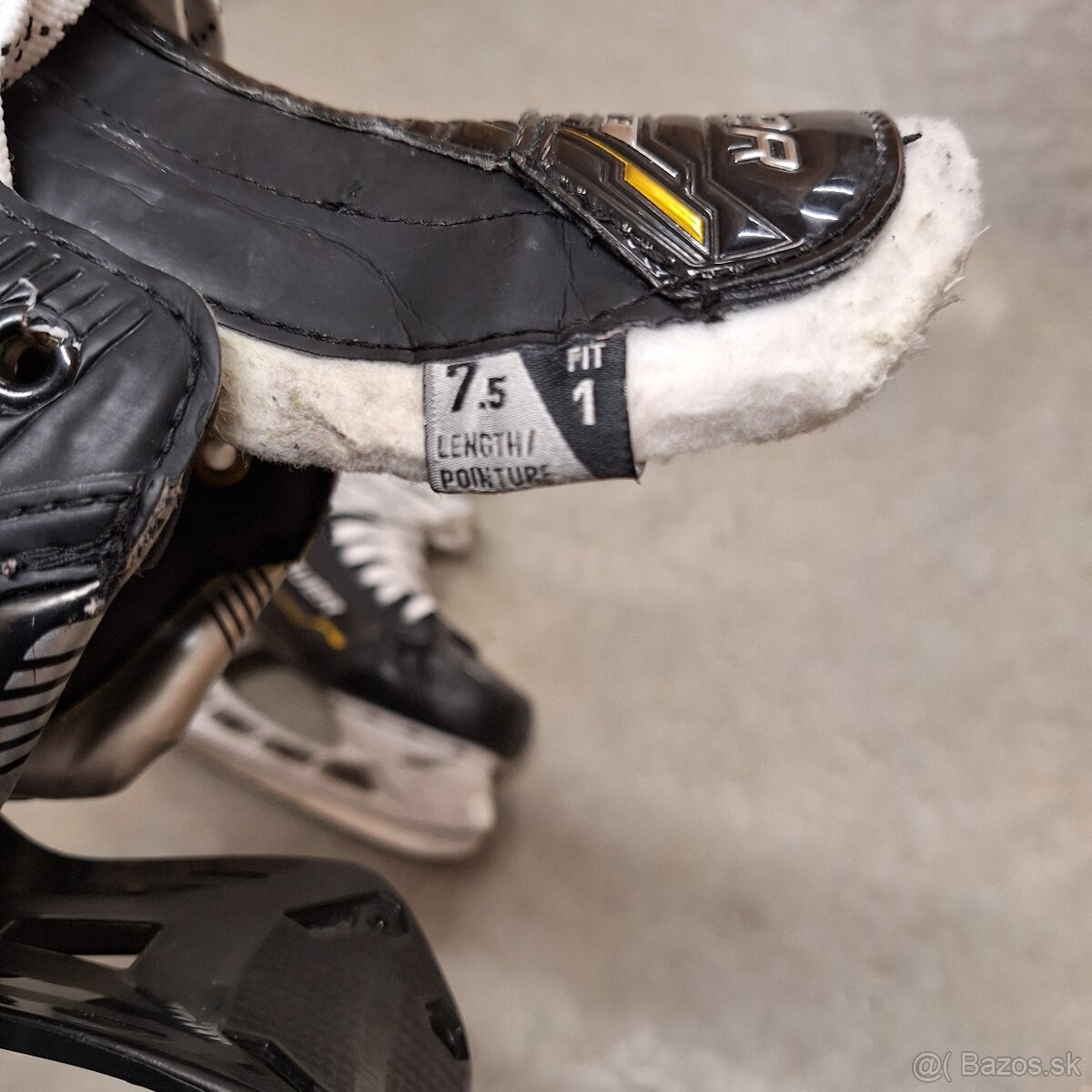 Korcule bauer supreme m5 pro - 5