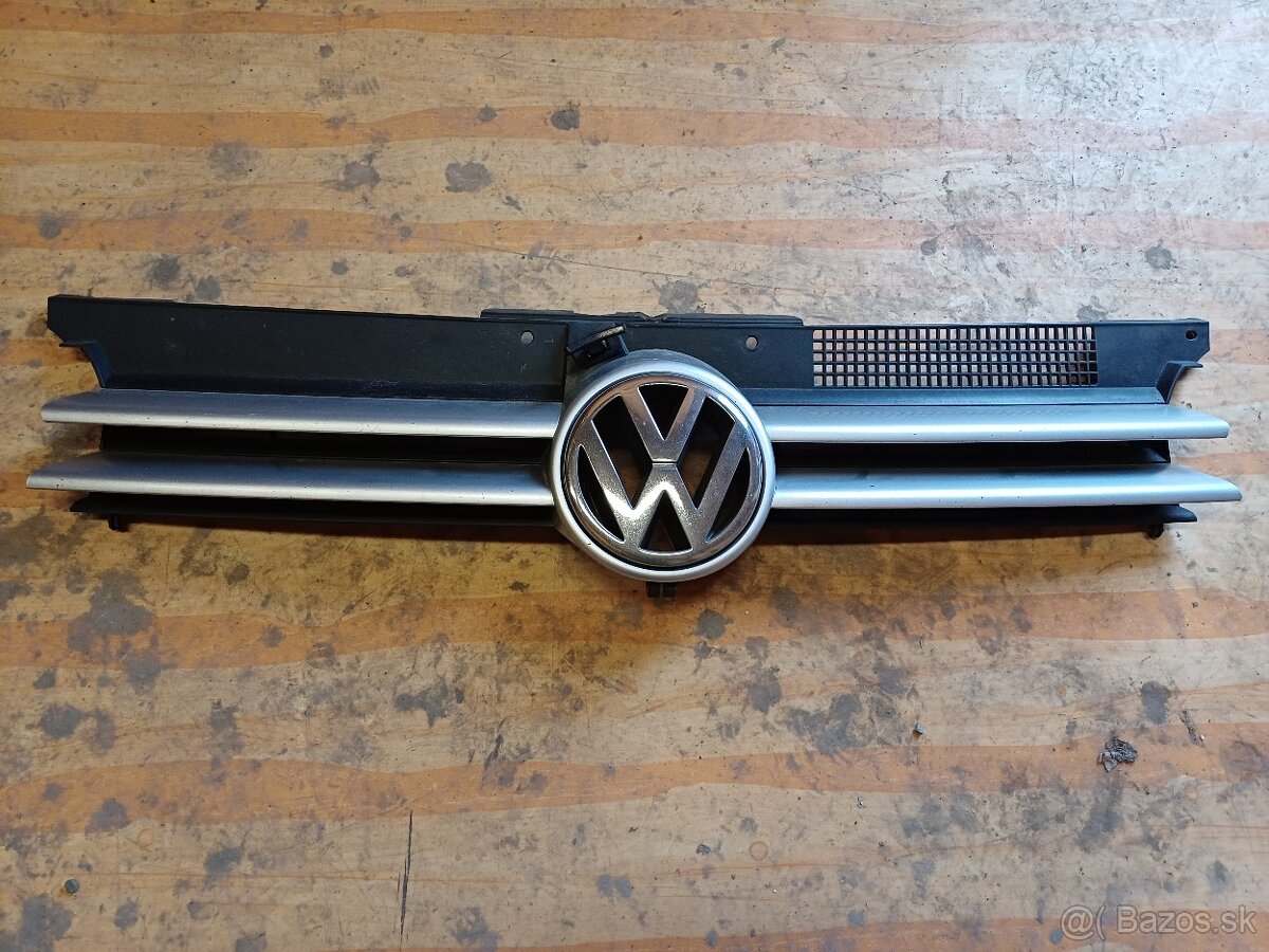 Karosárske diely Golf 4 LA7W - 5