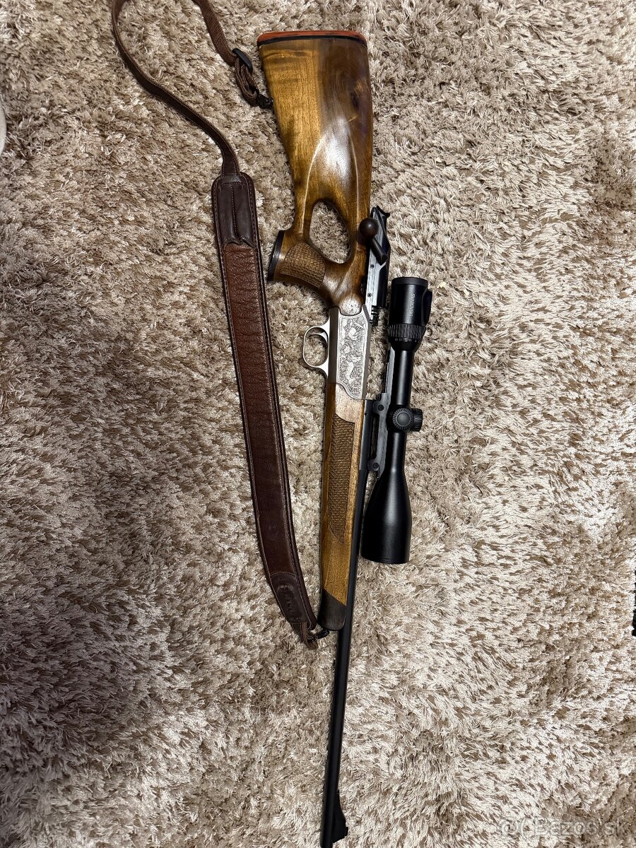 Blaser r93 - 5
