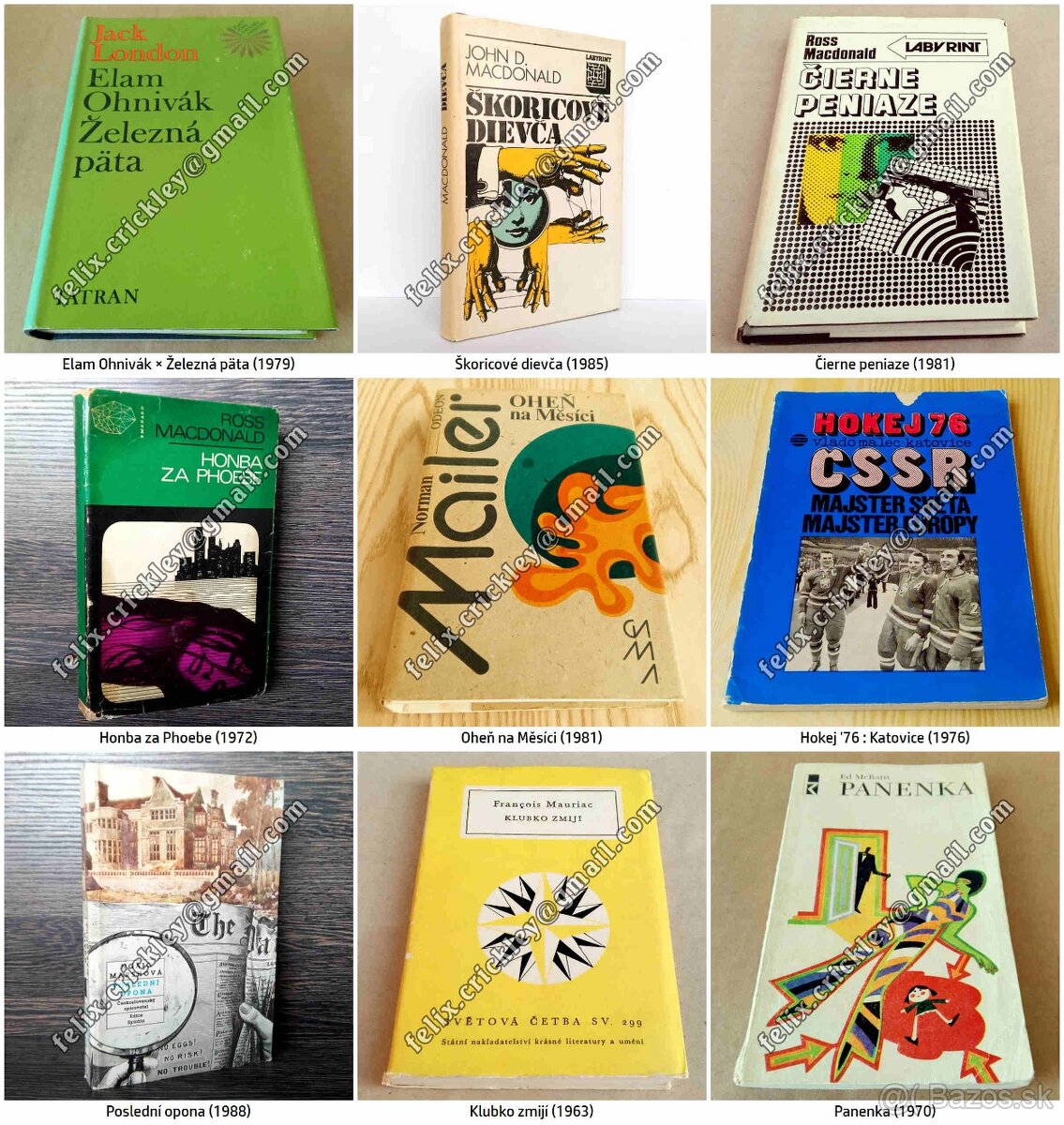 knihy z mojej knižnice 02 - 5