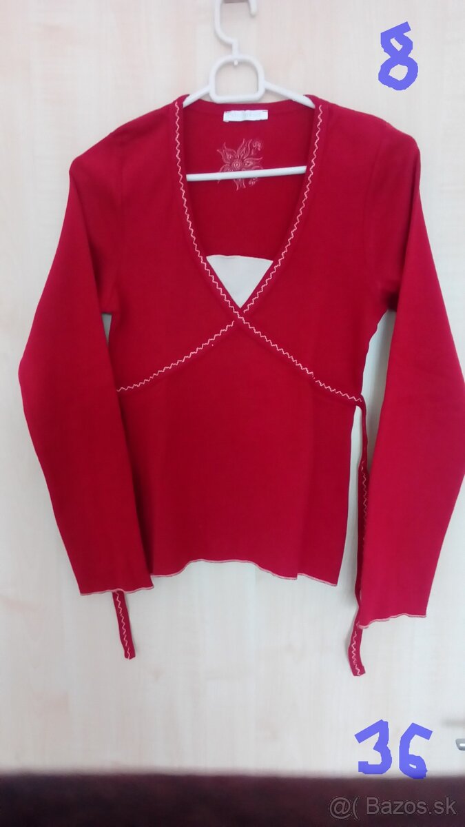 Tricka damske-letne - 5