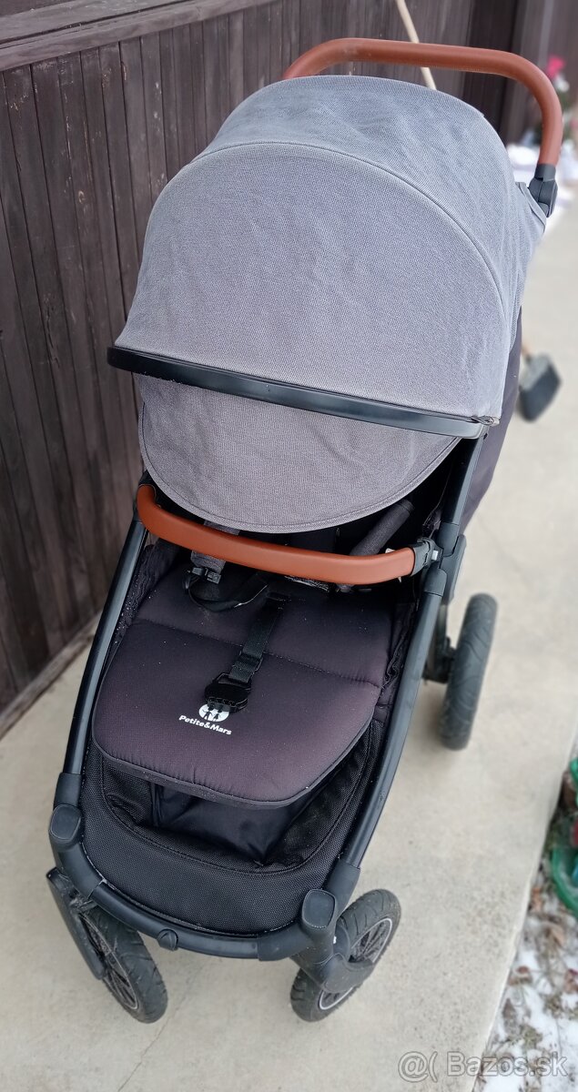 Petite&Mars street+ - 5